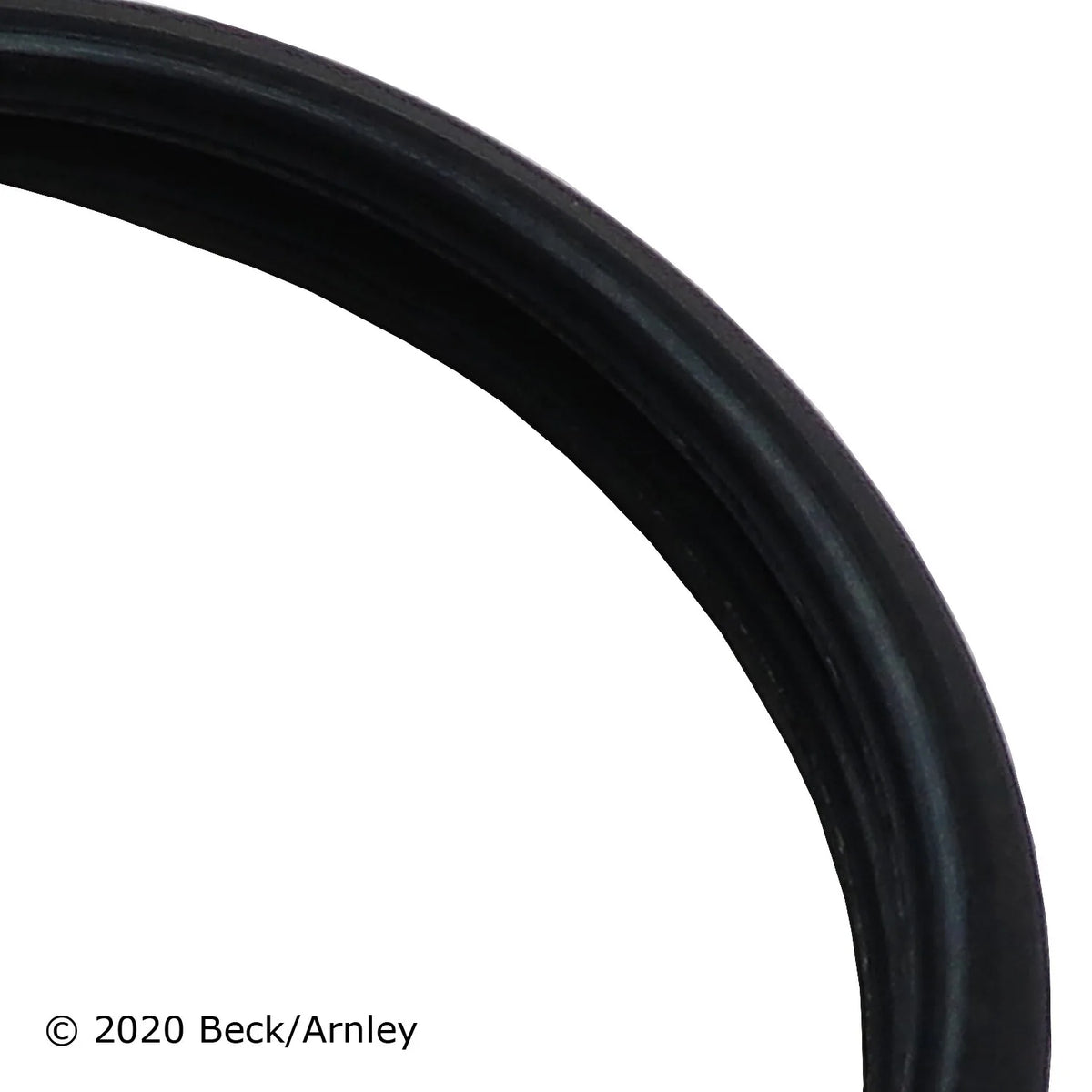 Beck/Arnley 039-0077 1983-2001 Toyota Camry Engine Coolant Thermostat Gasket