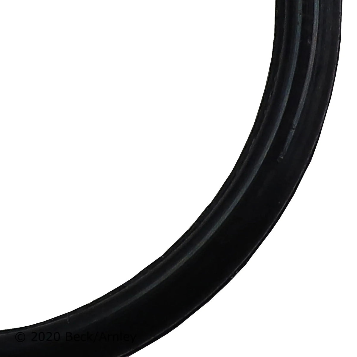 Beck/Arnley 039-0077 1983-2001 Toyota Camry Engine Coolant Thermostat Gasket
