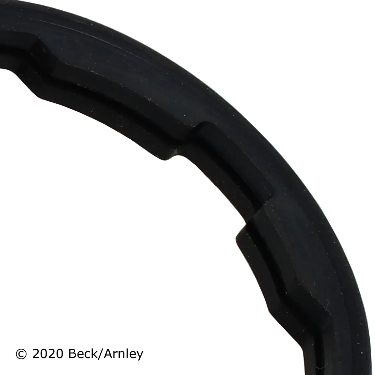 Beck/Arnley 039-0134 2002-2004 Isuzu Axiom Engine Coolant Thermostat Gasket