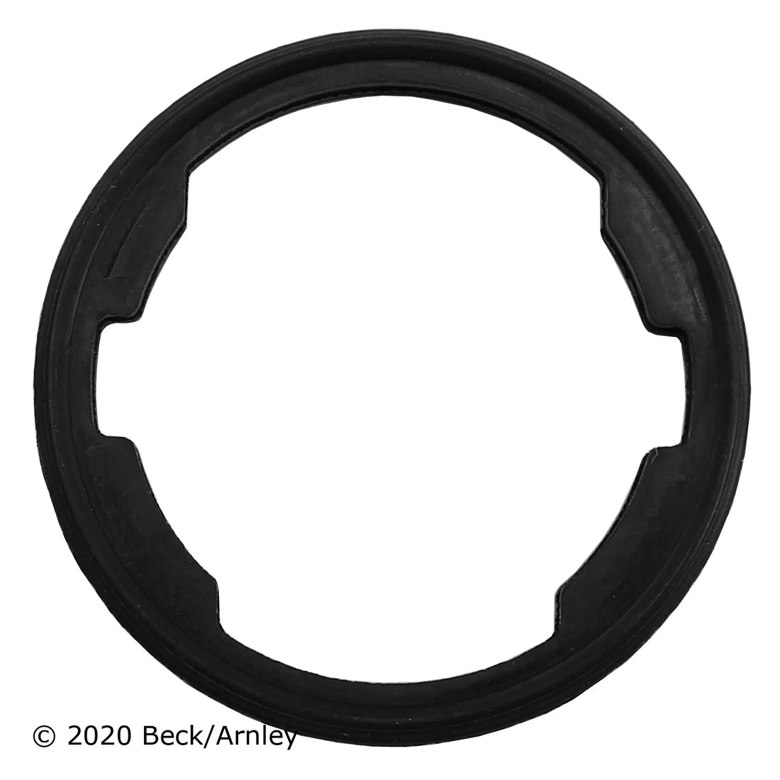 Beck/Arnley 039-0134 2002-2004 Isuzu Axiom Engine Coolant Thermostat Gasket