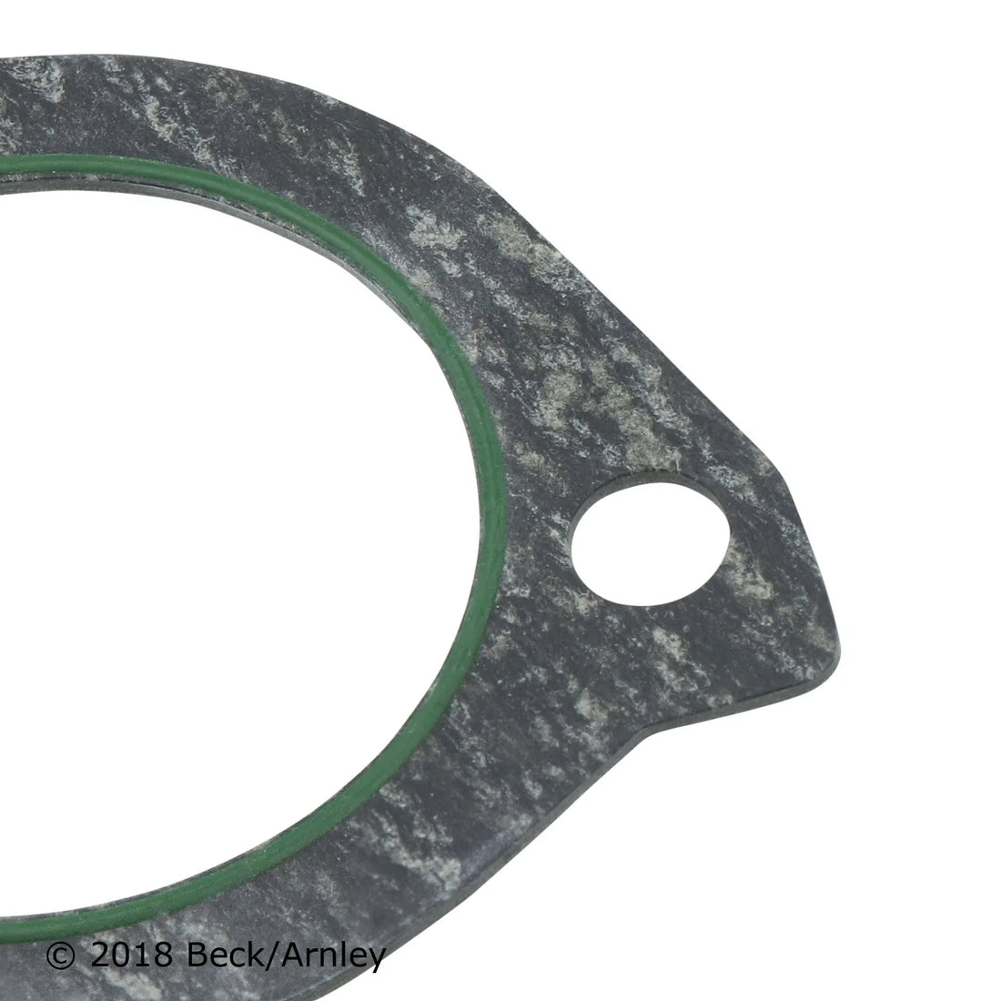 Beck/Arnley 039-0135 2001-2005 Mazda Miata Engine Coolant Thermostat Gasket