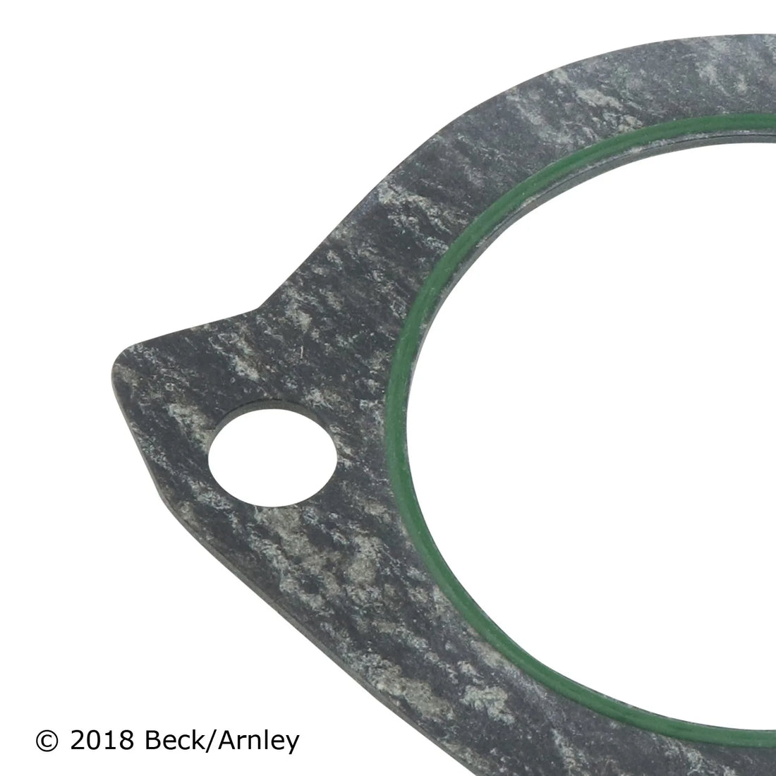 Beck/Arnley 039-0135 2001-2005 Mazda Miata Engine Coolant Thermostat Gasket