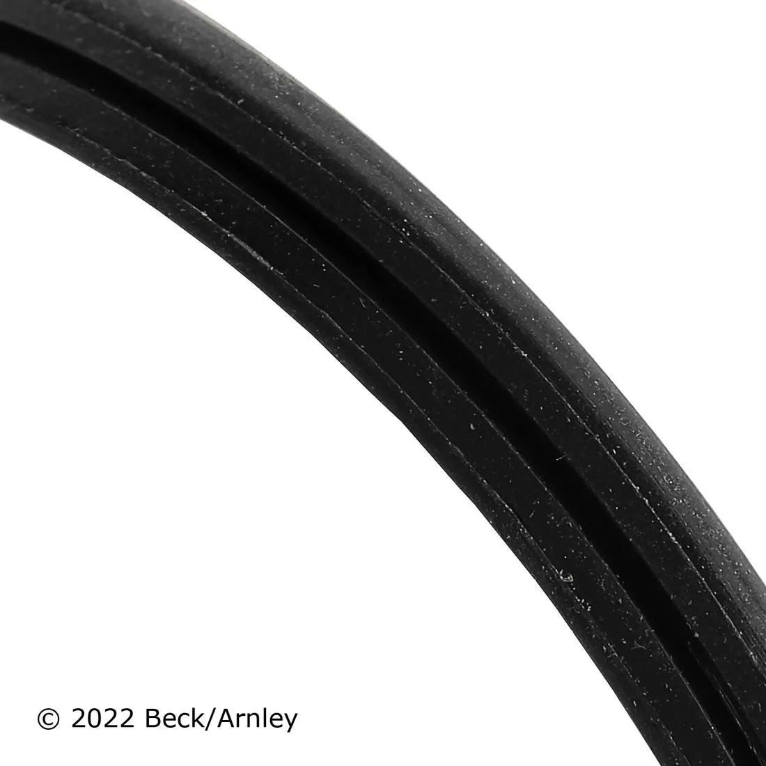 Beck/Arnley 039-0144 2015-2021 Lexus NX300h Engine Coolant Thermostat Gasket