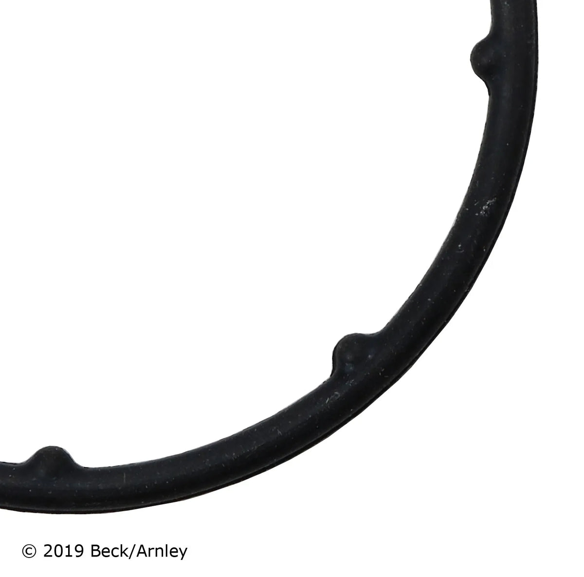 Beck/Arnley 039-0146 2003-2023 Toyota 4Runner Engine Coolant Thermostat Housing Gasket
