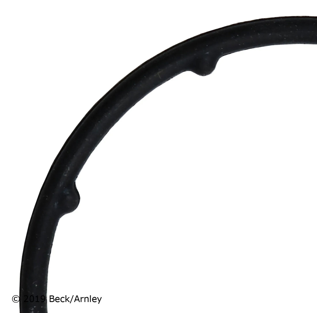 Beck/Arnley 039-0146 2003-2023 Toyota 4Runner Engine Coolant Thermostat Housing Gasket