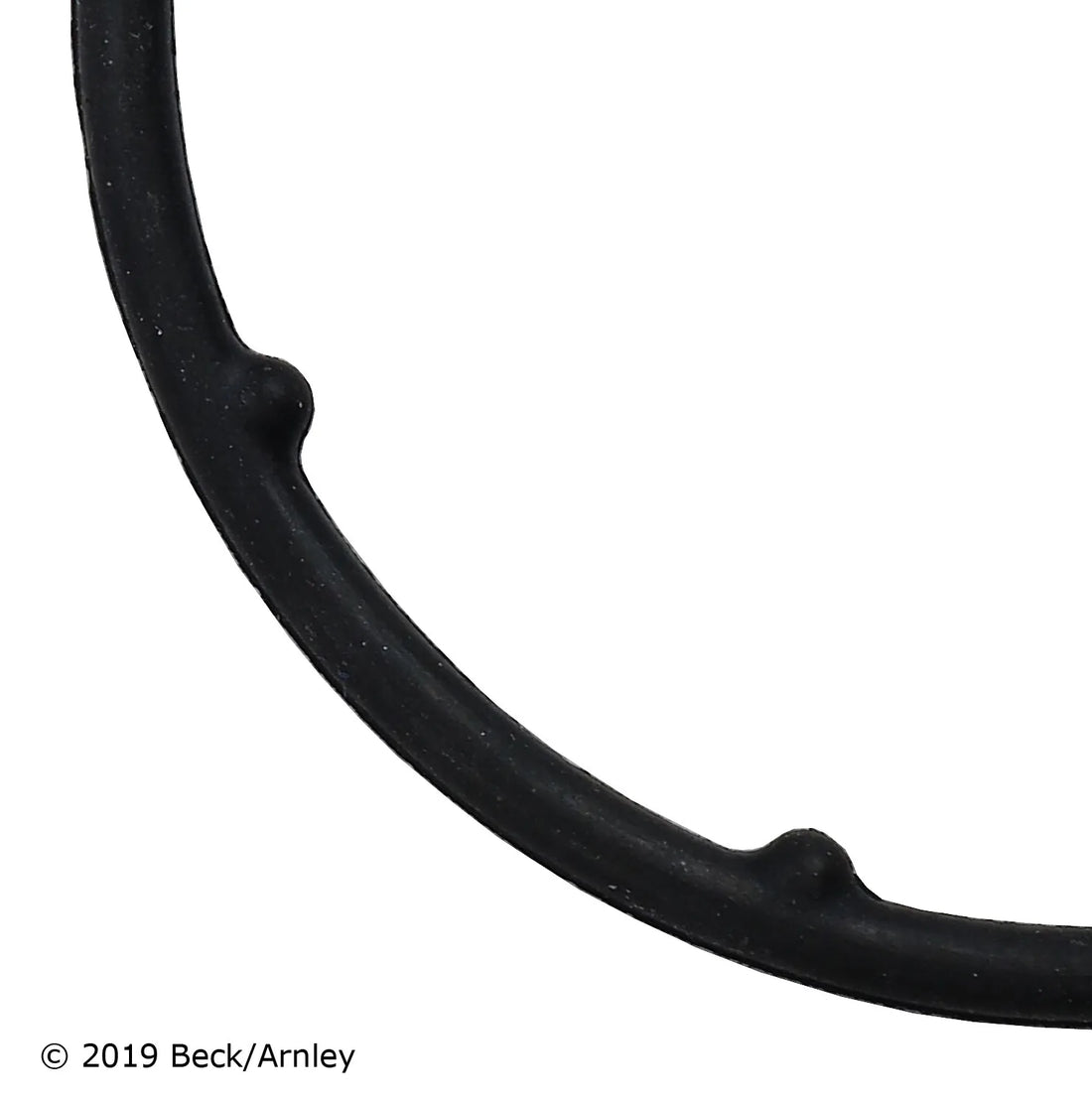 Beck/Arnley 039-0146 2003-2023 Toyota 4Runner Engine Coolant Thermostat Housing Gasket