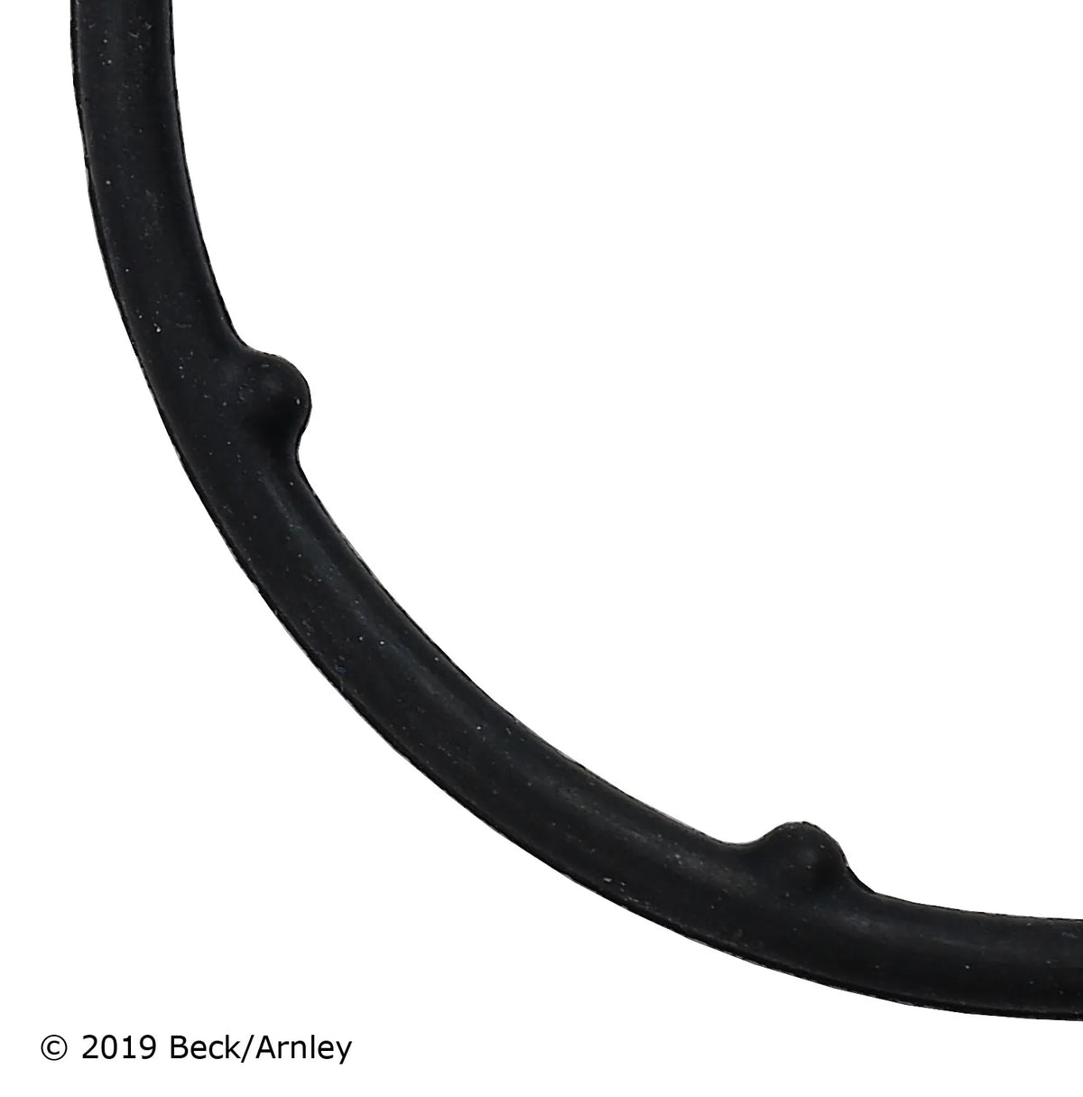 Beck/Arnley 039-0146 2003-2023 Toyota 4Runner Engine Coolant Thermostat Housing Gasket