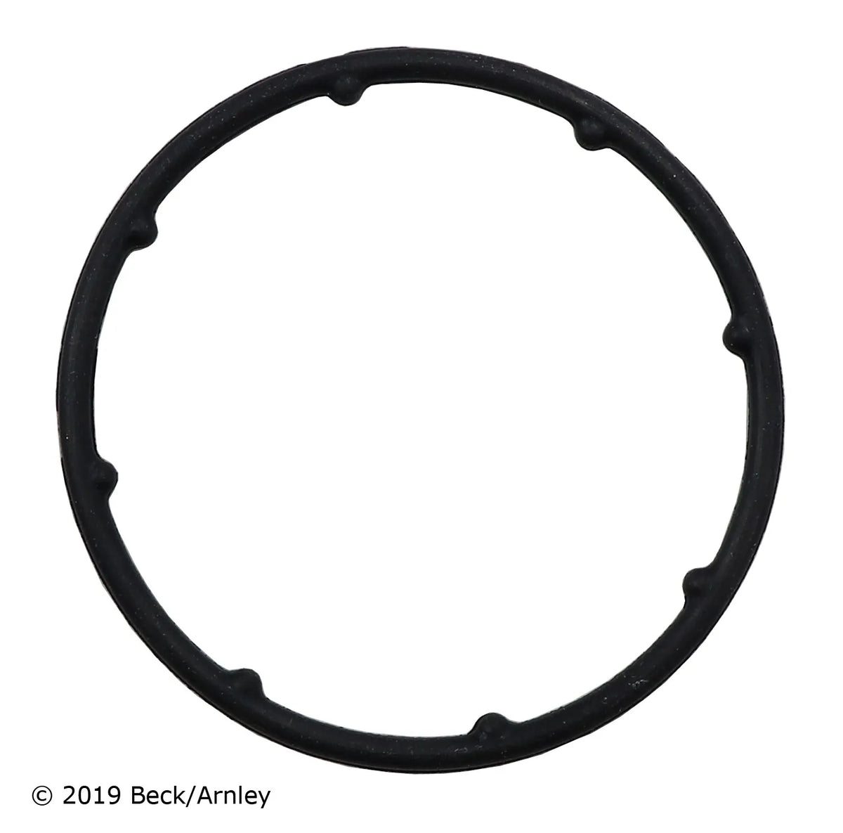 Beck/Arnley 039-0146 2003-2023 Toyota 4Runner Engine Coolant Thermostat Housing Gasket