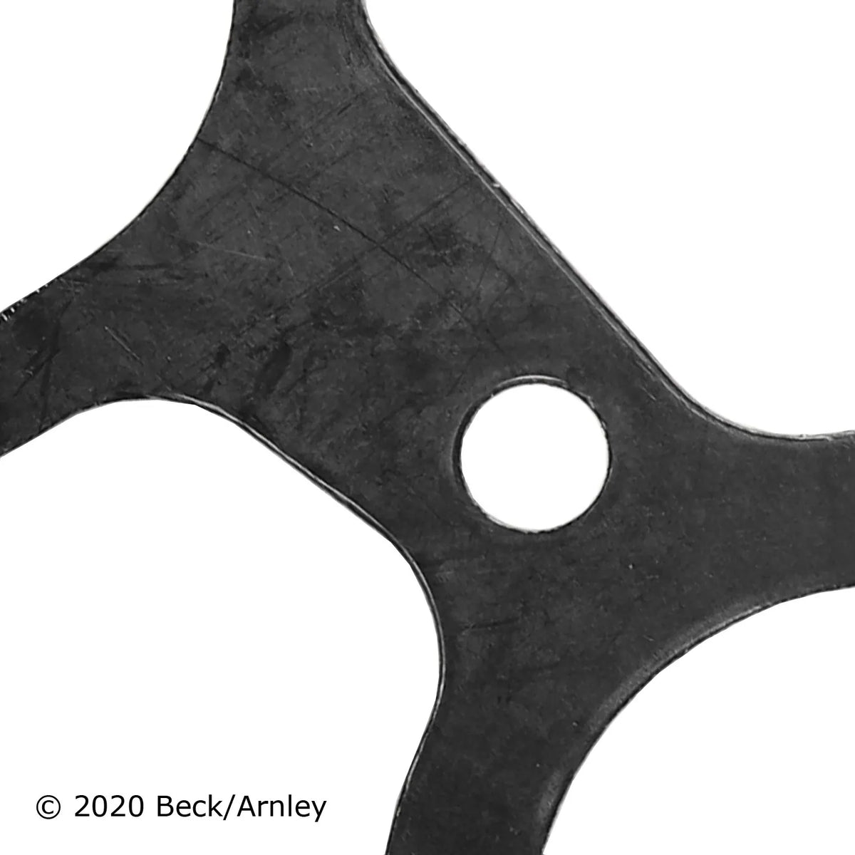Beck/Arnley 039-0148 2011 Mitsubishi Lancer Engine Coolant Thermostat Housing Gasket