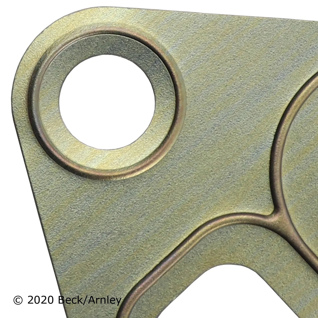 Beck/Arnley 039-1012 2001-2024 Acura MDX Exhaust Gas Recirculation (EGR) Valve Gasket