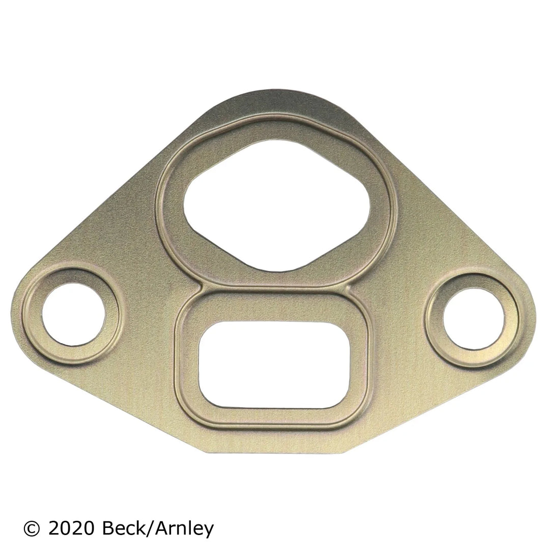Beck/Arnley 039-1012 2001-2024 Acura MDX Exhaust Gas Recirculation (EGR) Valve Gasket