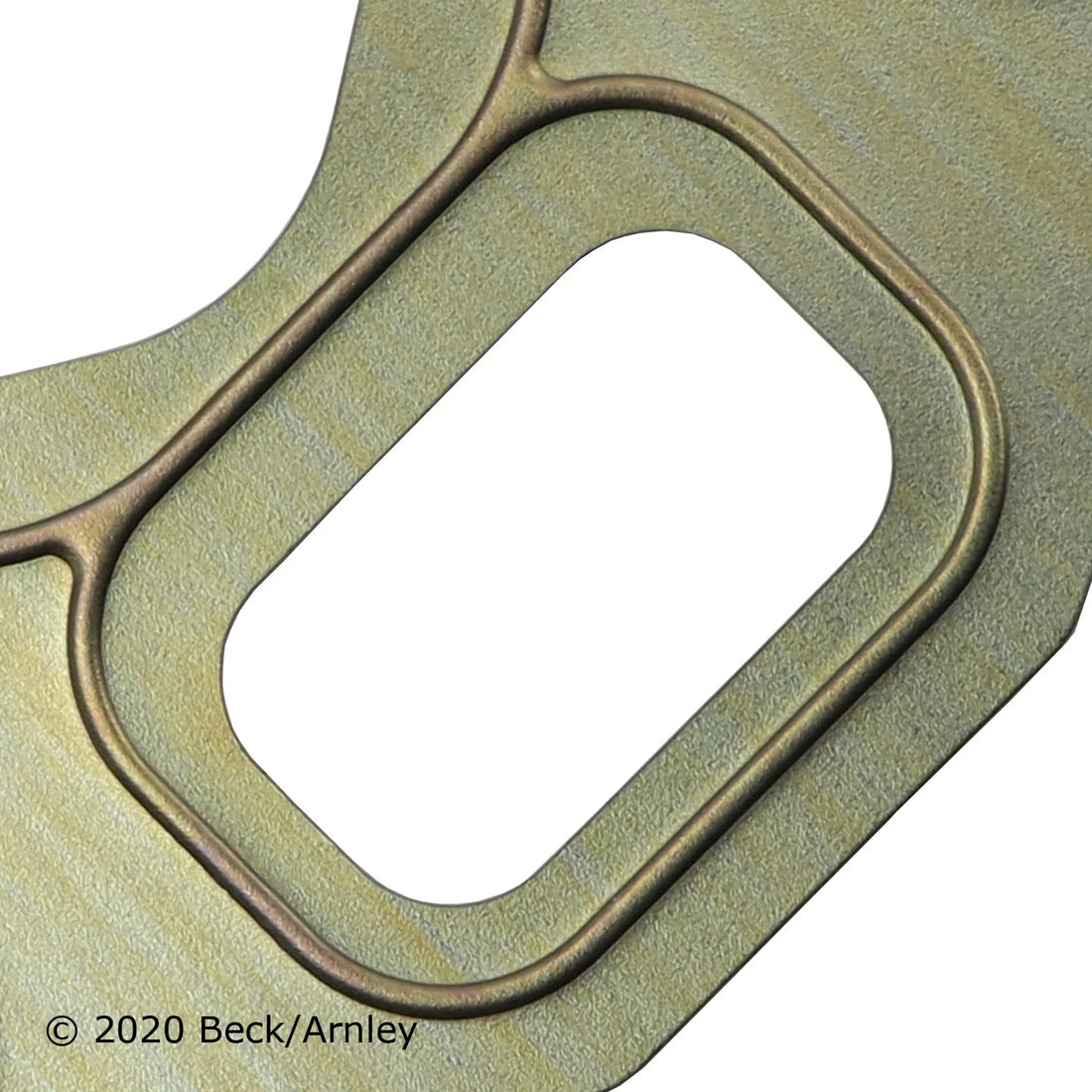 Beck/Arnley 039-1012 2001-2024 Acura MDX Exhaust Gas Recirculation (EGR) Valve Gasket