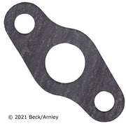 Beck/Arnley 039-1017 1985-2001 Toyota Camry Exhaust Gas Recirculation (EGR) Valve Gasket