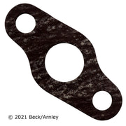 Beck/Arnley 039-1017 1985-2001 Toyota Camry Exhaust Gas Recirculation (EGR) Valve Gasket