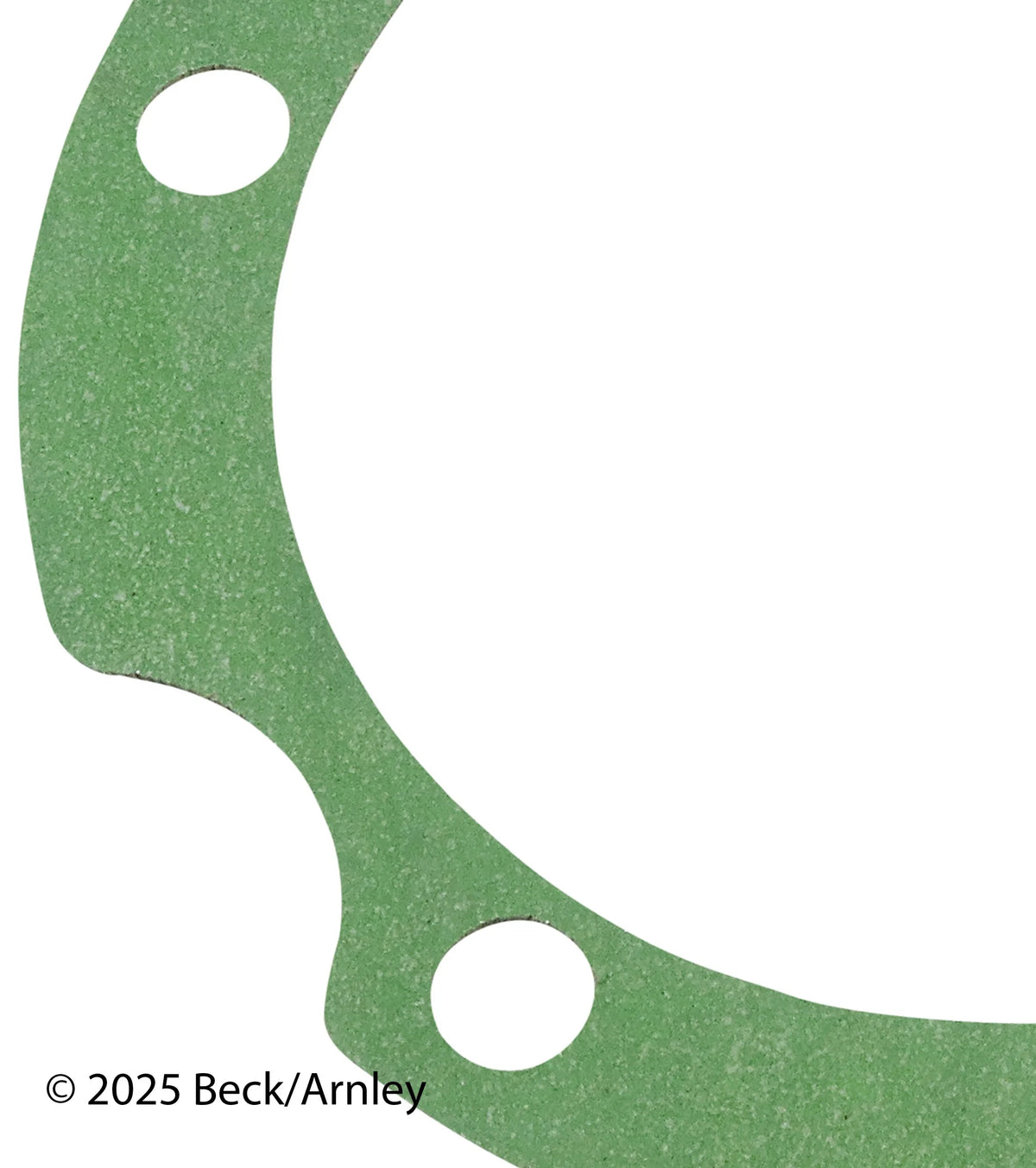 Beck/Arnley 039-4025 1978-1985 Mercedes-Benz 300CD Engine Water Pump Gasket