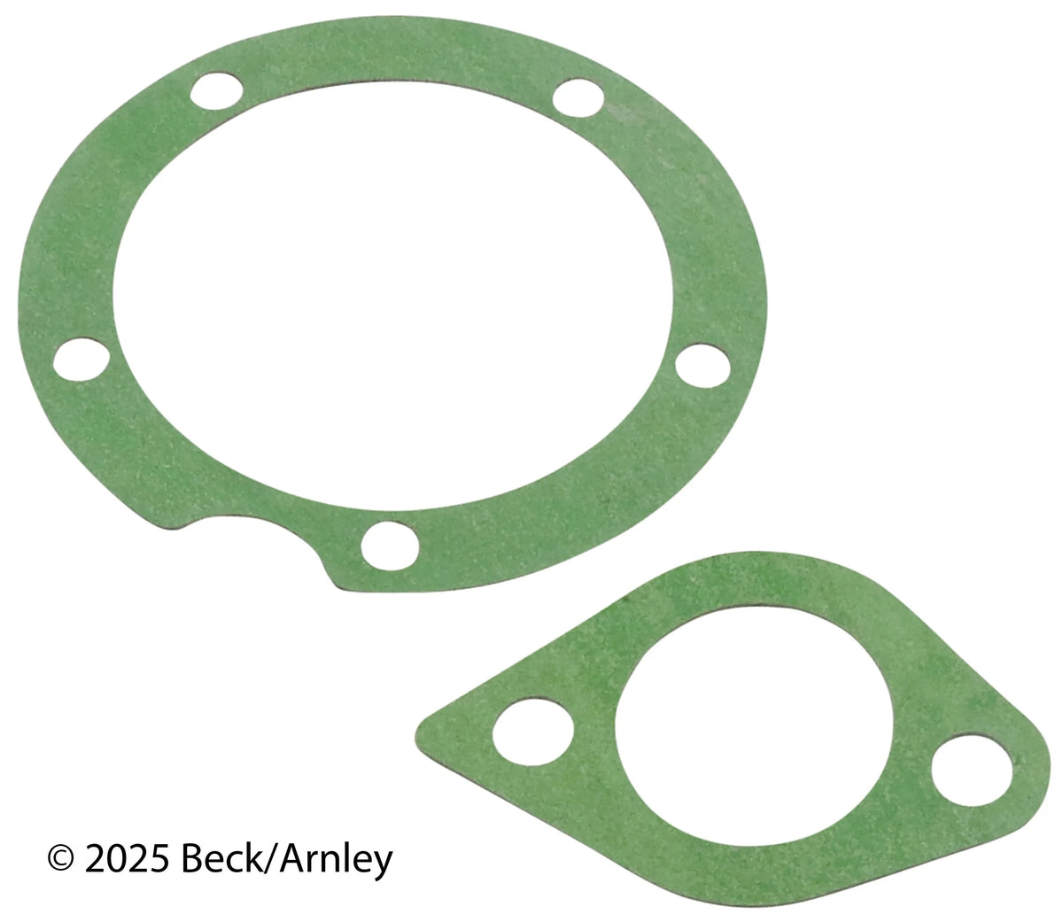 Beck/Arnley 039-4025 1978-1985 Mercedes-Benz 300CD Engine Water Pump Gasket