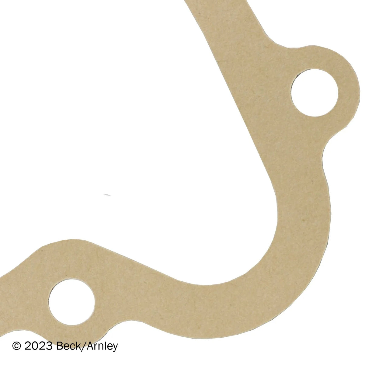 Beck/Arnley 039-4053 1991-1995 Volvo 940 Engine Water Pump Gasket