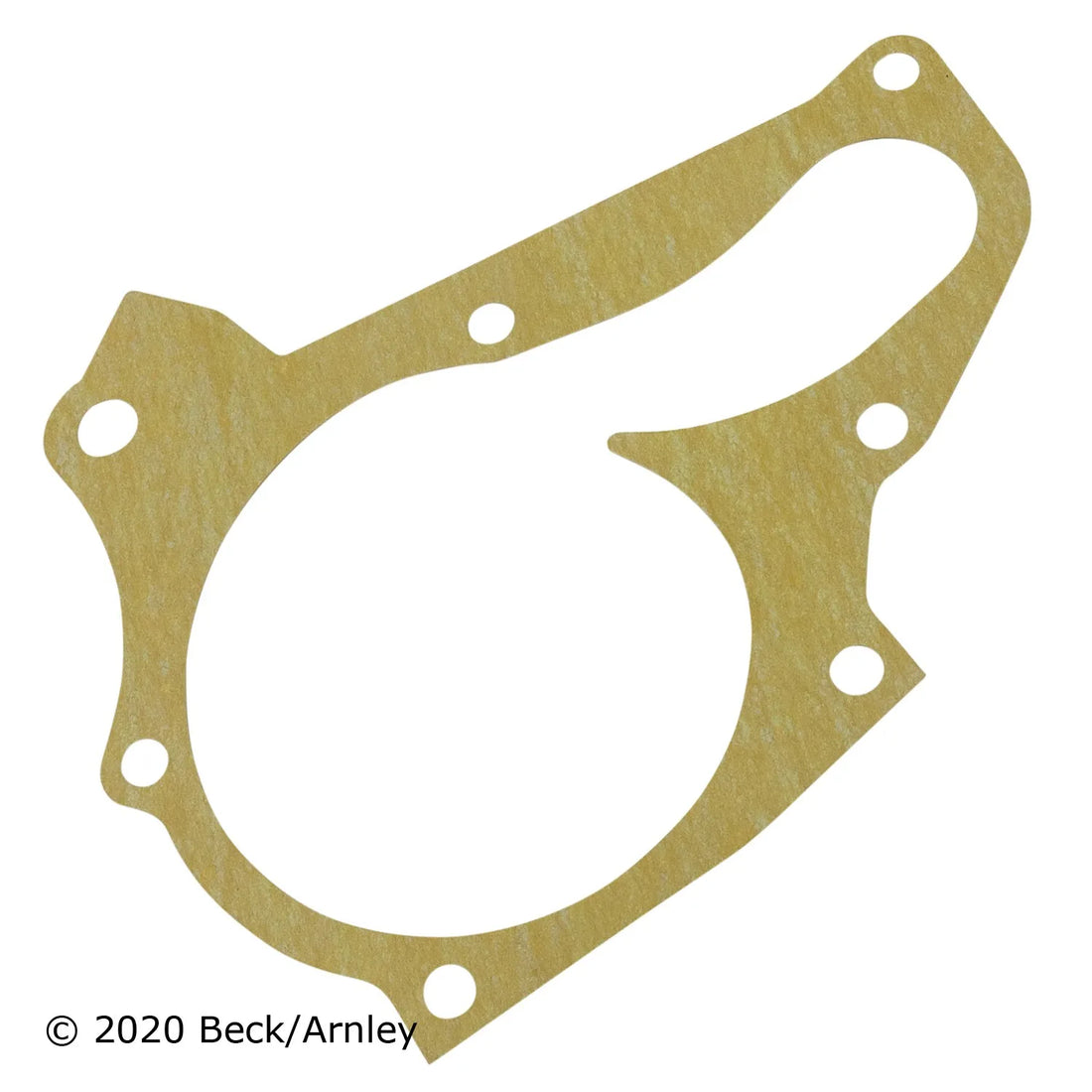 Beck/Arnley 039-4057 1983-2001 Toyota Camry Engine Water Pump Gasket