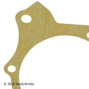 Beck/Arnley 039-4057 1983-2001 Toyota Camry Engine Water Pump Gasket