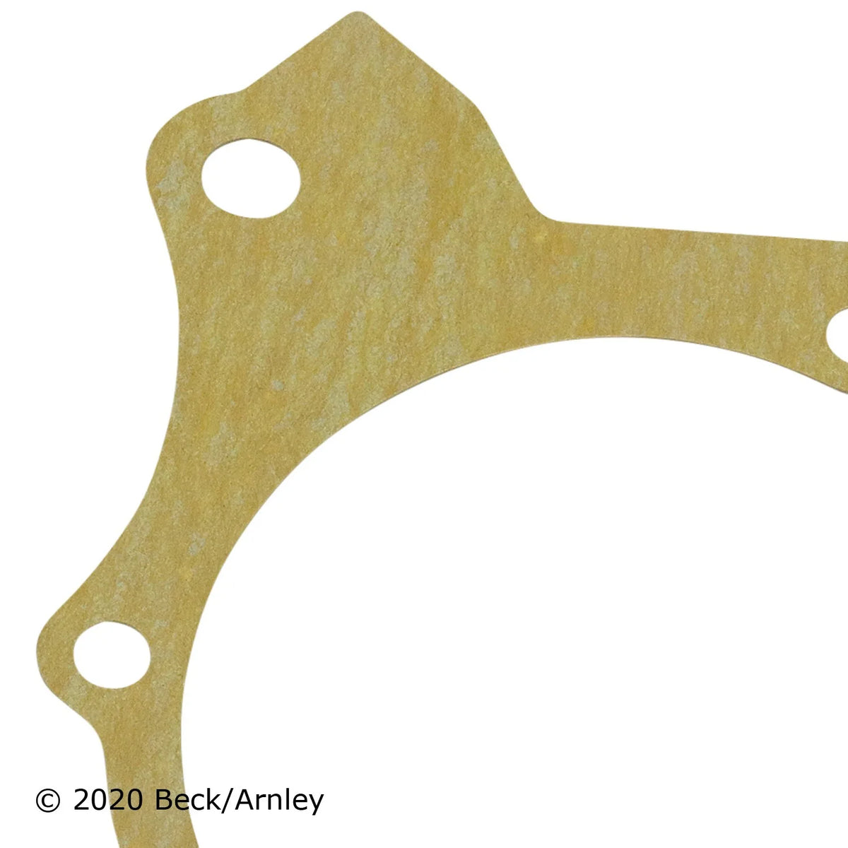 Beck/Arnley 039-4057 1983-2001 Toyota Camry Engine Water Pump Gasket