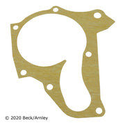 Beck/Arnley 039-4057 1983-2001 Toyota Camry Engine Water Pump Gasket