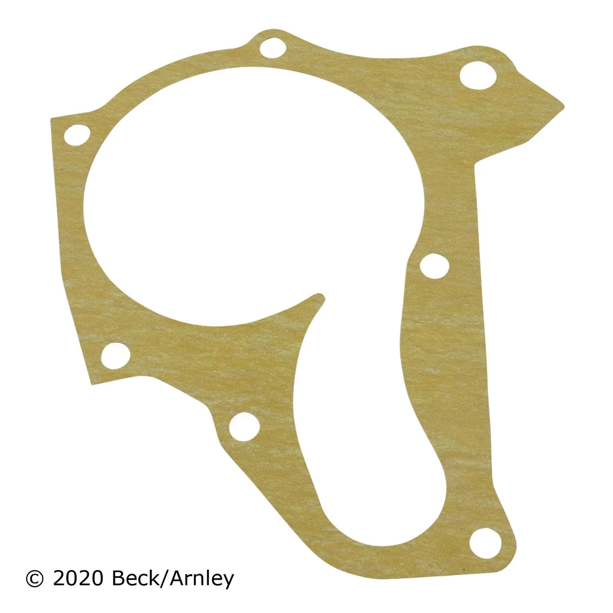 Beck/Arnley 039-4057 1983-2001 Toyota Camry Engine Water Pump Gasket