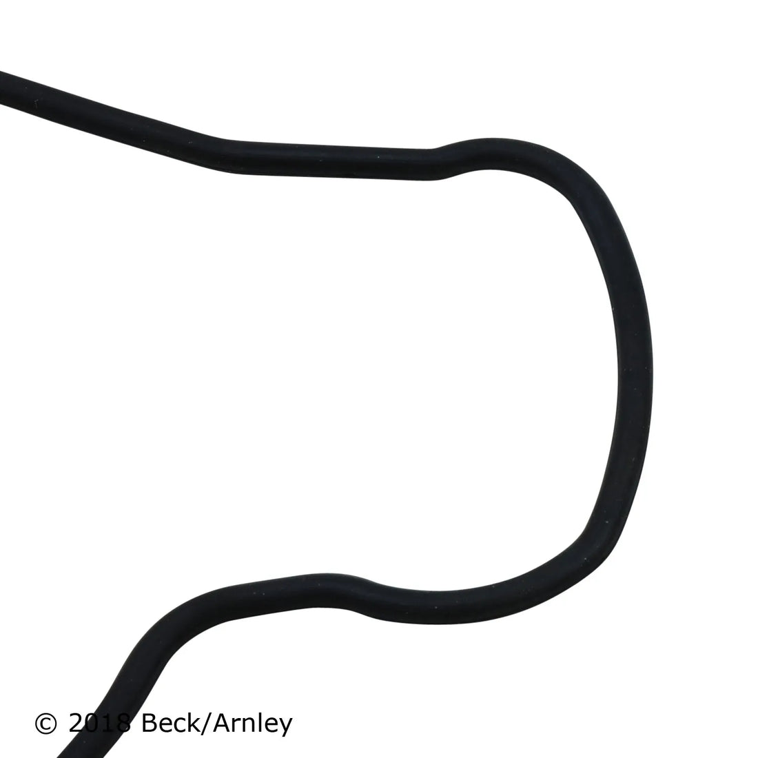 Beck/Arnley 039-4059 1990-2002 Honda Accord Engine Water Pump Gasket