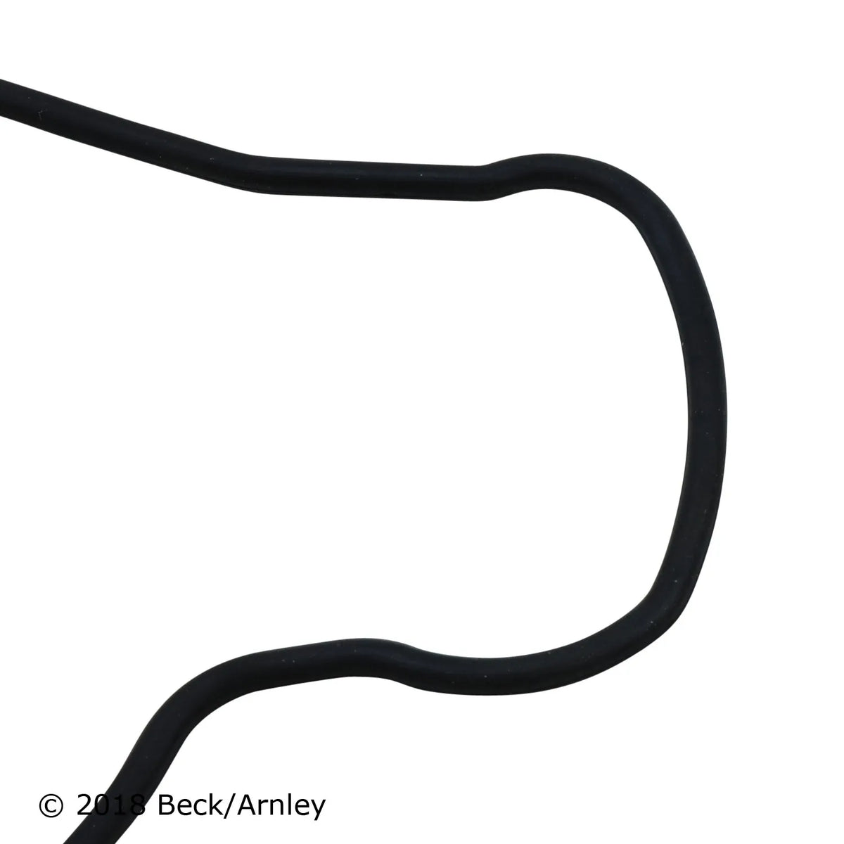 Beck/Arnley 039-4059 1990-2002 Honda Accord Engine Water Pump Gasket