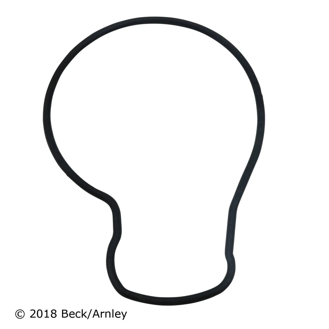 Beck/Arnley 039-4059 1990-2002 Honda Accord Engine Water Pump Gasket