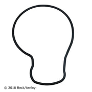 Beck/Arnley 039-4059 1990-2002 Honda Accord Engine Water Pump Gasket