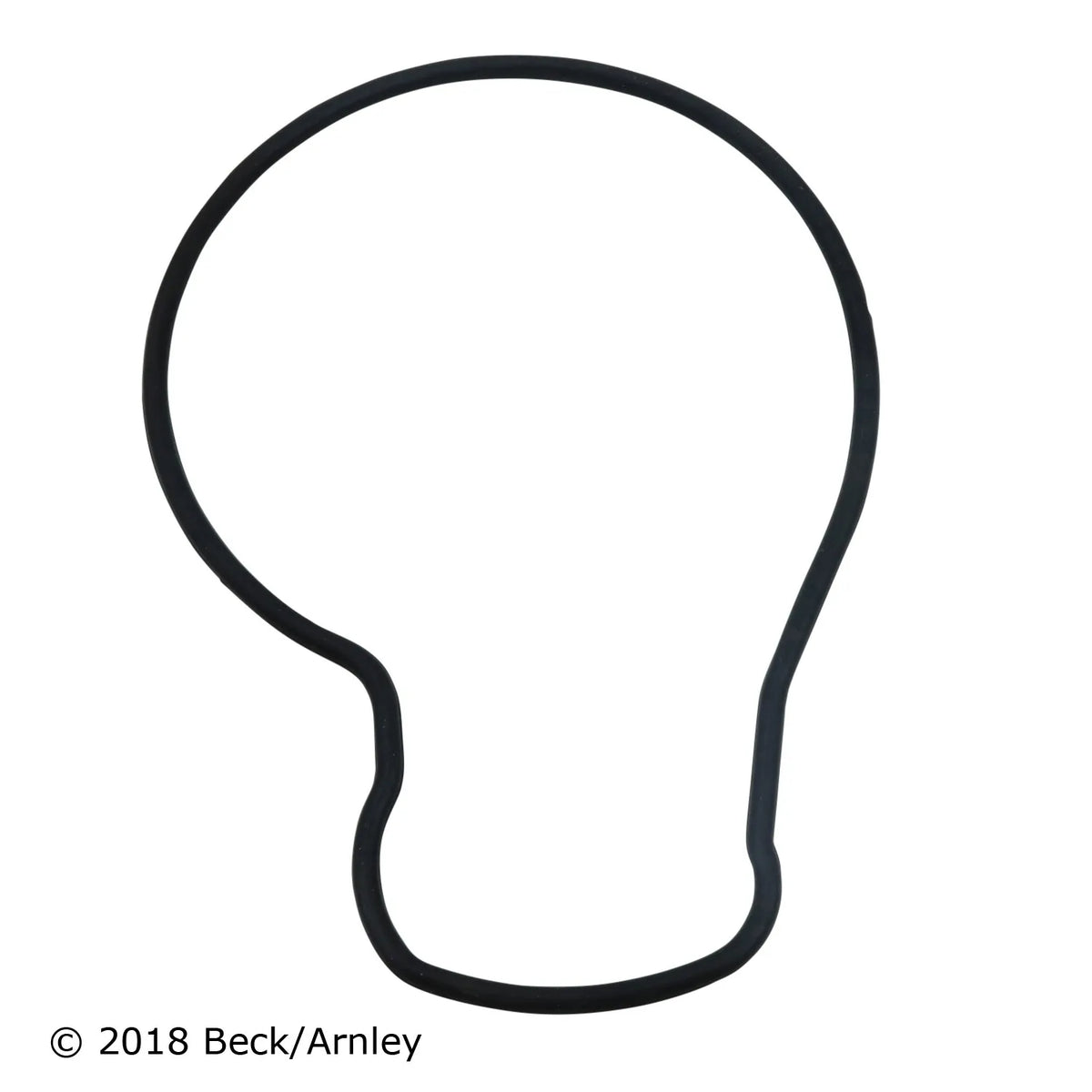 Beck/Arnley 039-4059 1990-2002 Honda Accord Engine Water Pump Gasket