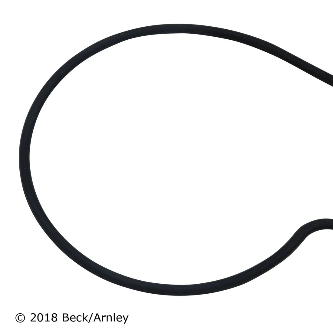 Beck/Arnley 039-4059 1990-2002 Honda Accord Engine Water Pump Gasket