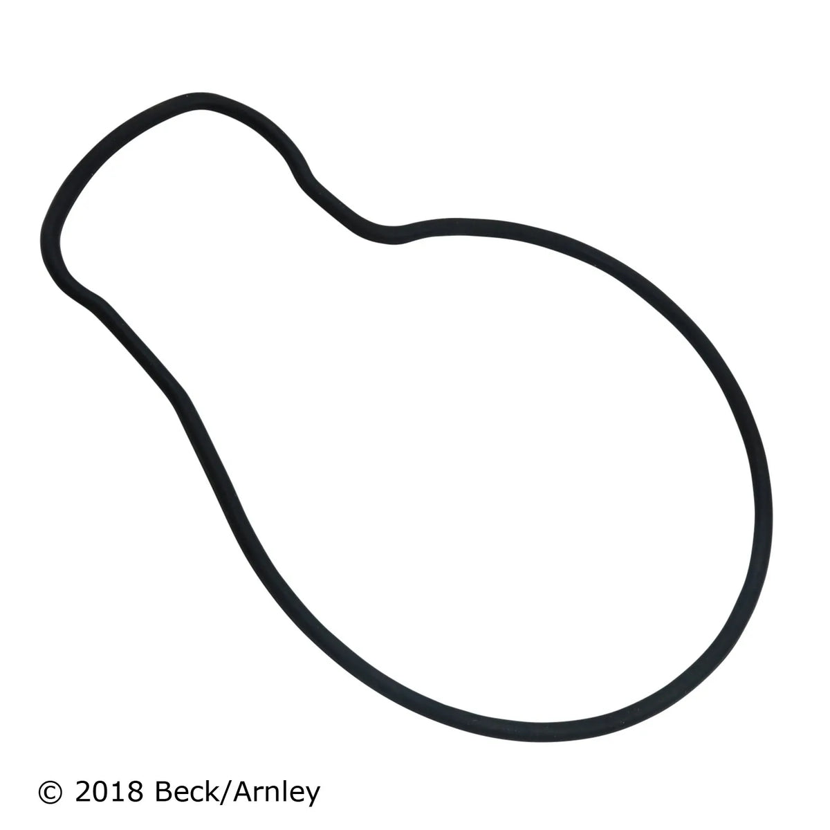 Beck/Arnley 039-4059 1990-2002 Honda Accord Engine Water Pump Gasket