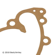 Beck/Arnley 039-4077 1995-2003 Toyota Tacoma Engine Water Pump Gasket