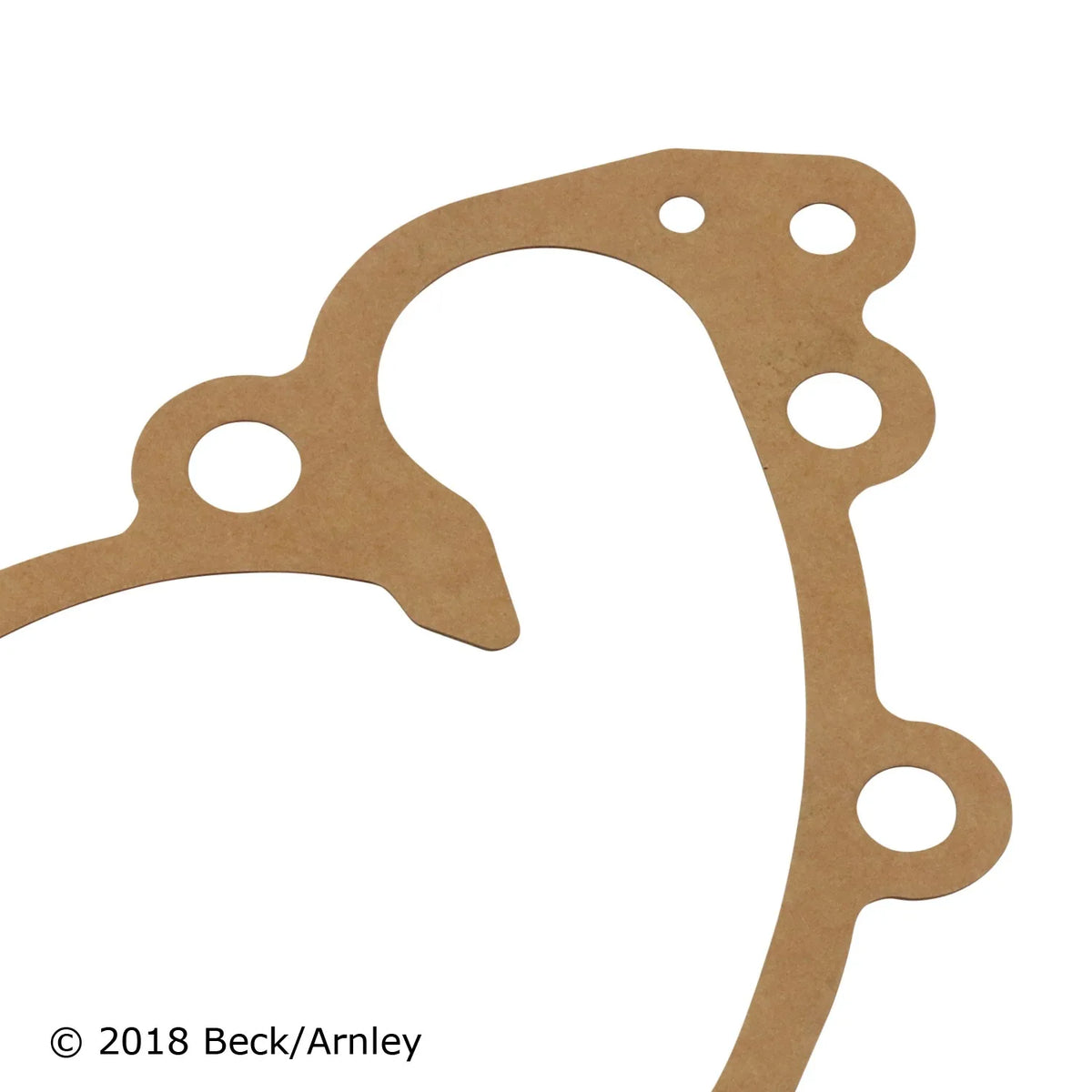 Beck/Arnley 039-4077 1995-2003 Toyota Tacoma Engine Water Pump Gasket