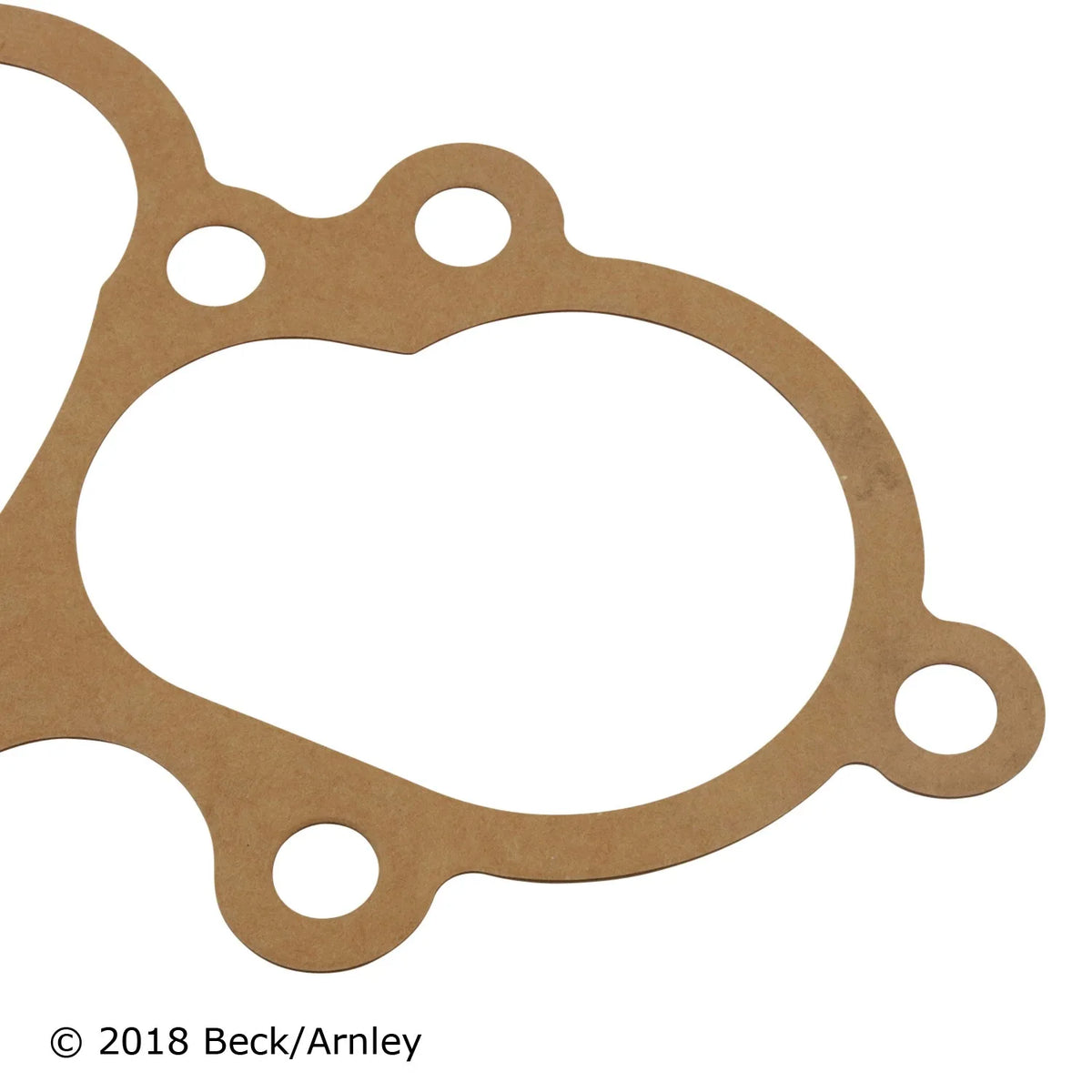 Beck/Arnley 039-4077 1995-2003 Toyota Tacoma Engine Water Pump Gasket