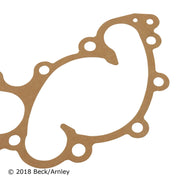 Beck/Arnley 039-4077 1995-2003 Toyota Tacoma Engine Water Pump Gasket