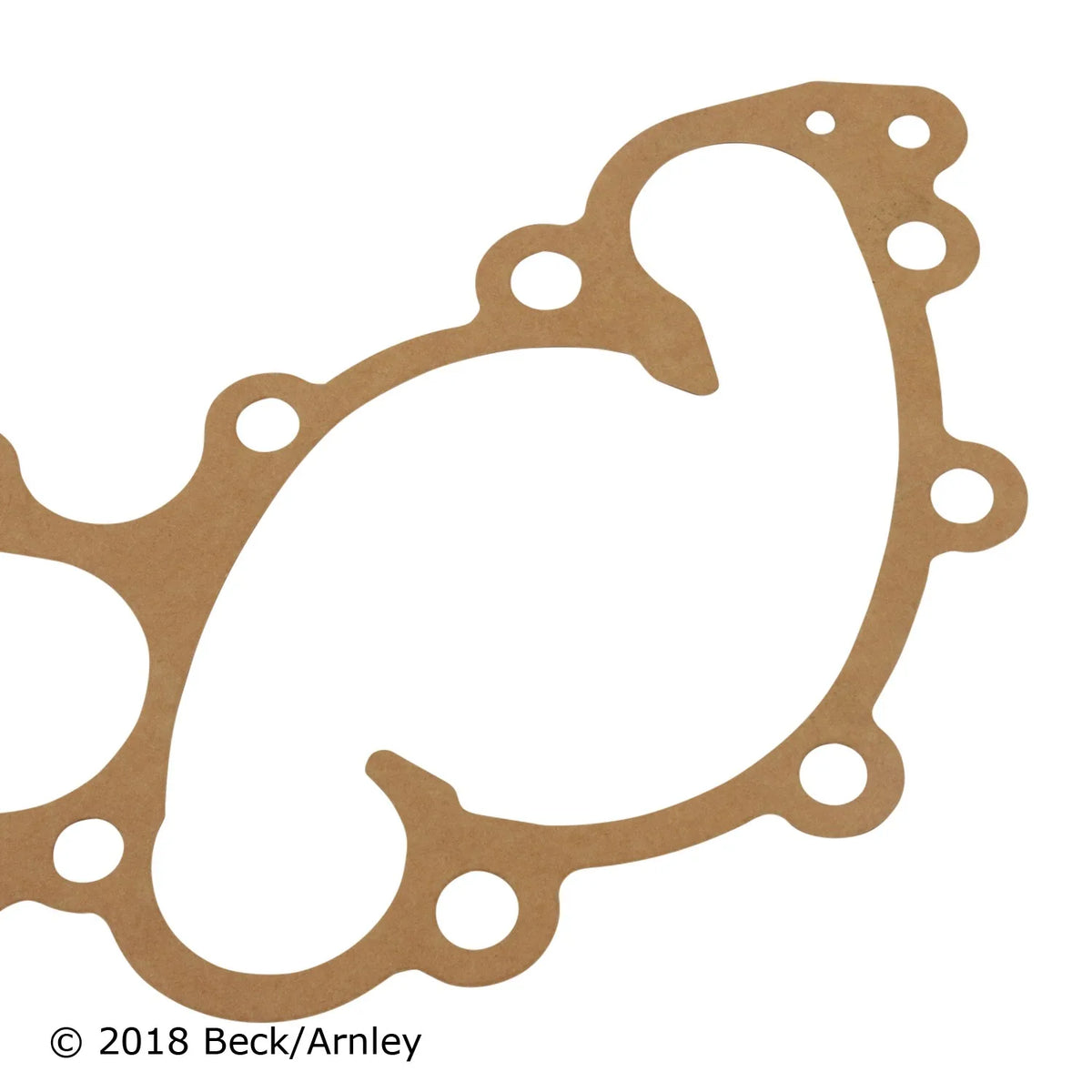 Beck/Arnley 039-4077 1995-2003 Toyota Tacoma Engine Water Pump Gasket