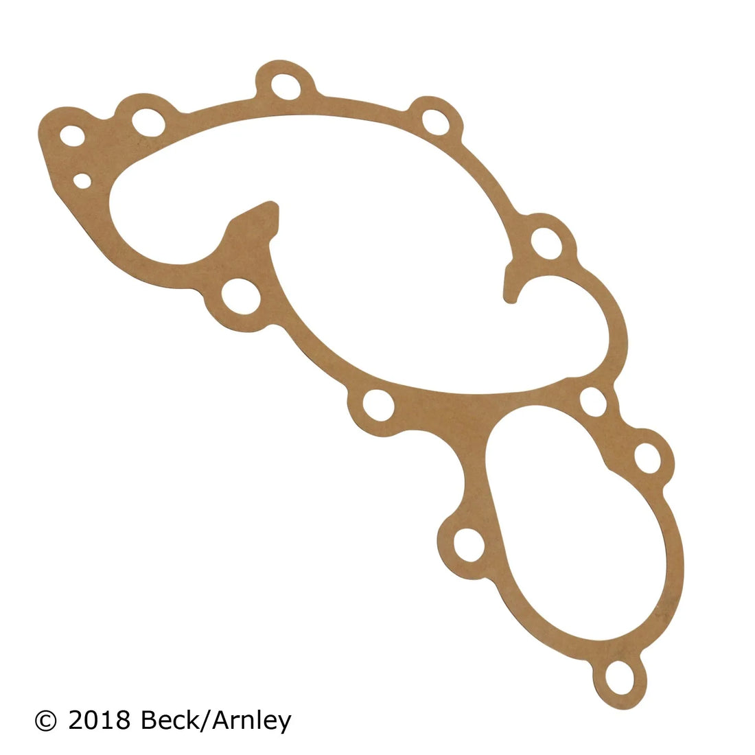 Beck/Arnley 039-4077 1995-2003 Toyota Tacoma Engine Water Pump Gasket
