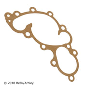 Beck/Arnley 039-4077 1995-2003 Toyota Tacoma Engine Water Pump Gasket