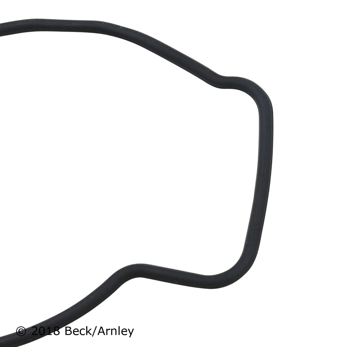 Beck/Arnley 039-4084 1992-2005 Honda Civic Engine Water Pump Gasket