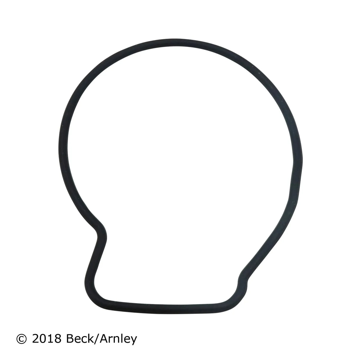 Beck/Arnley 039-4084 1992-2005 Honda Civic Engine Water Pump Gasket
