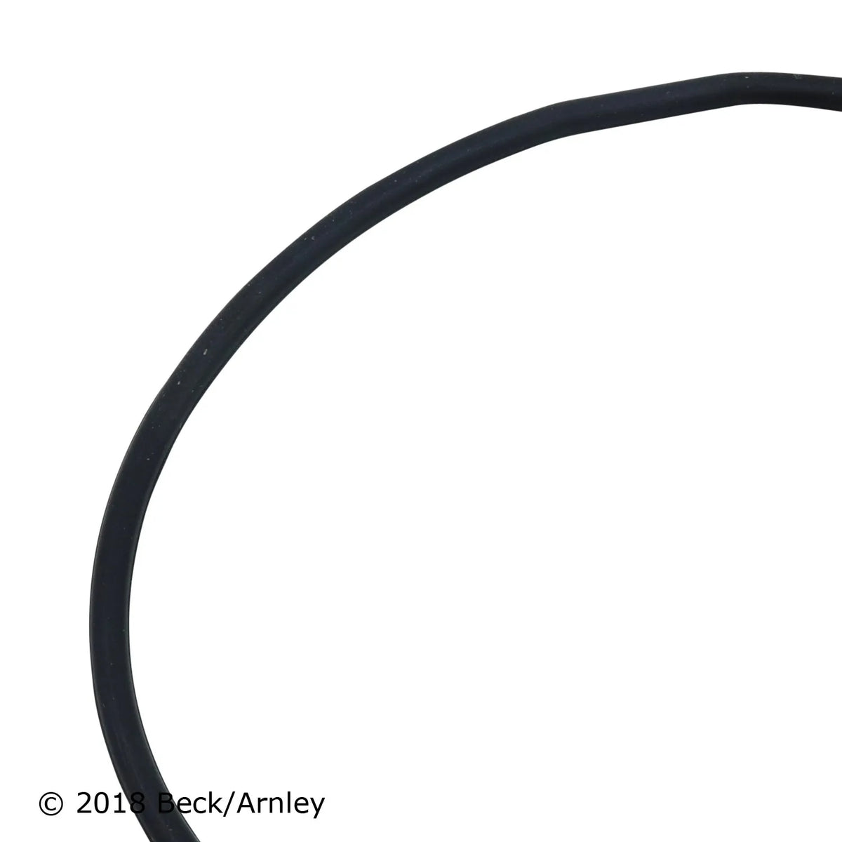 Beck/Arnley 039-4084 1992-2005 Honda Civic Engine Water Pump Gasket