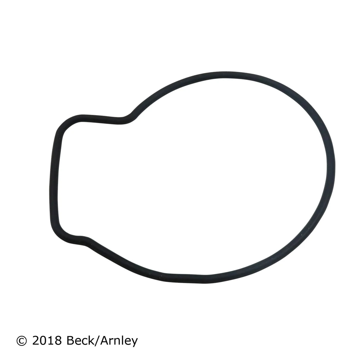Beck/Arnley 039-4084 1992-2005 Honda Civic Engine Water Pump Gasket
