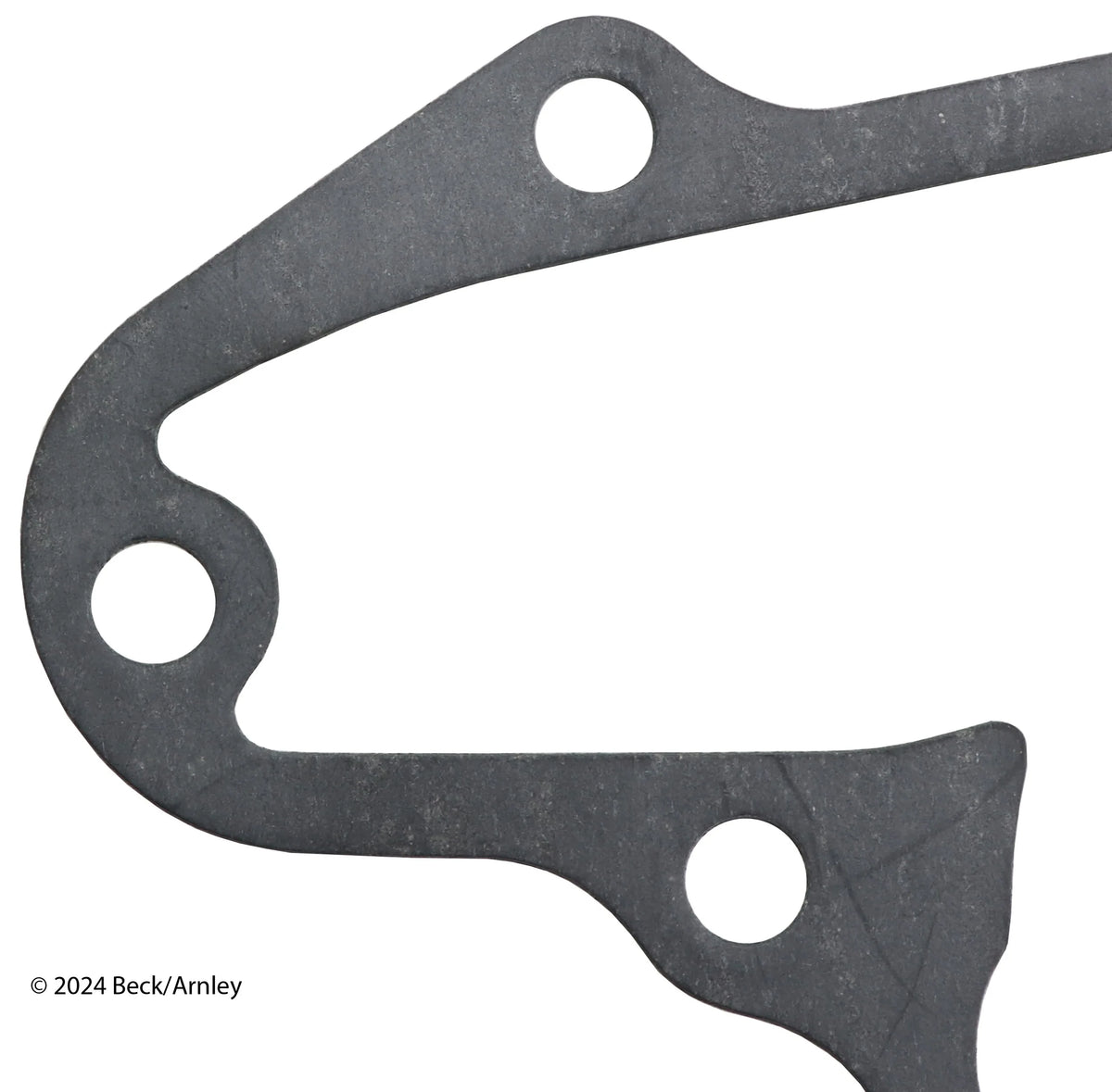 Beck/Arnley 039-4091 1987-1988 Mazda RX-7 Engine Water Pump Gasket