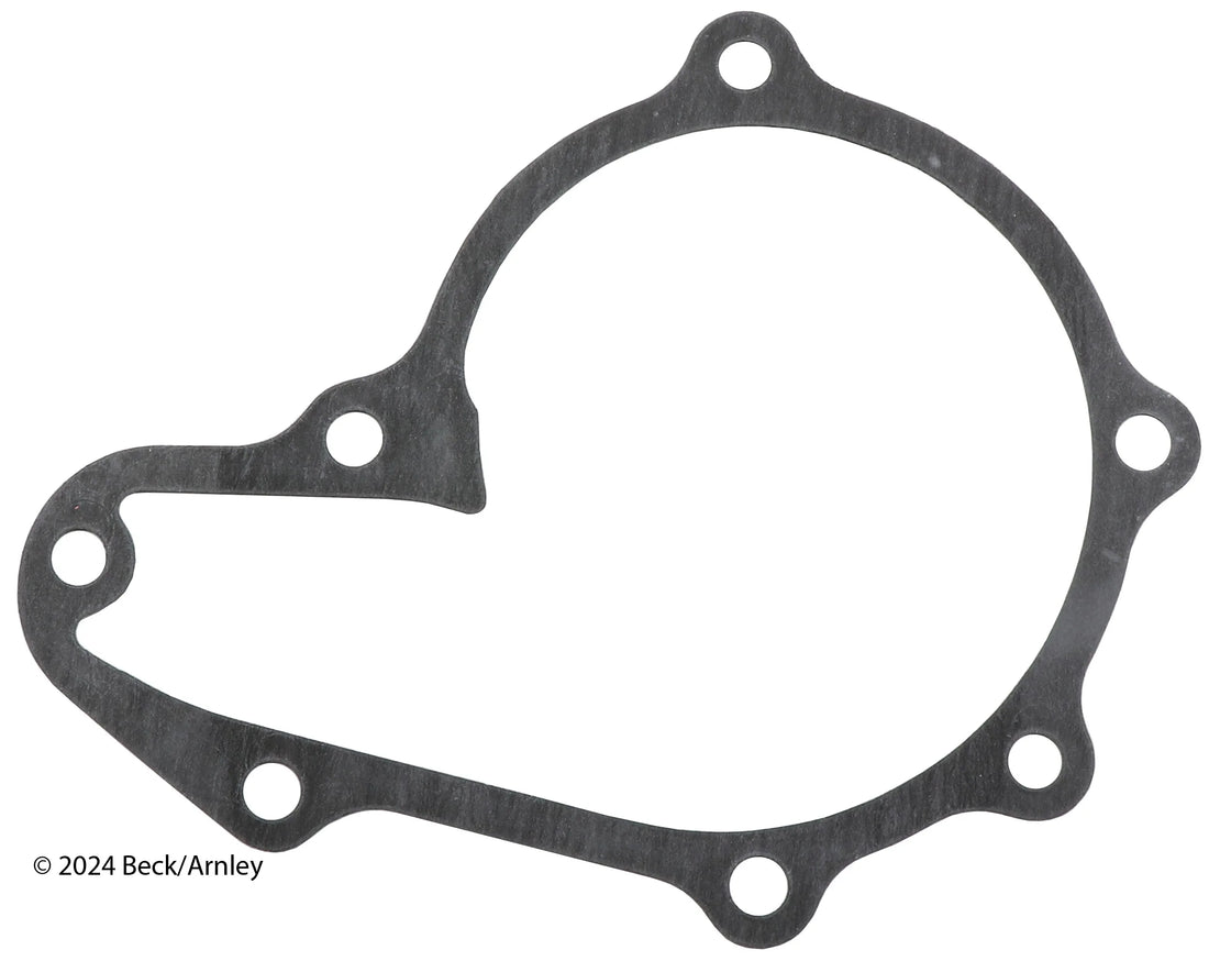Beck/Arnley 039-4091 1987-1988 Mazda RX-7 Engine Water Pump Gasket