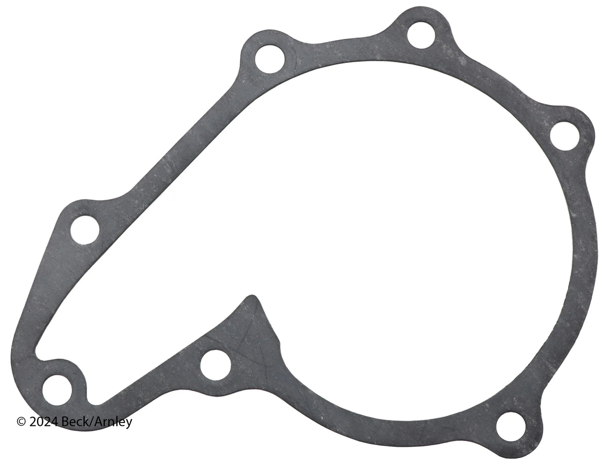 Beck/Arnley 039-4091 1987-1988 Mazda RX-7 Engine Water Pump Gasket