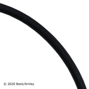 Beck/Arnley 039-4106 1992-2001 Acura Integra Engine Water Pump Gasket