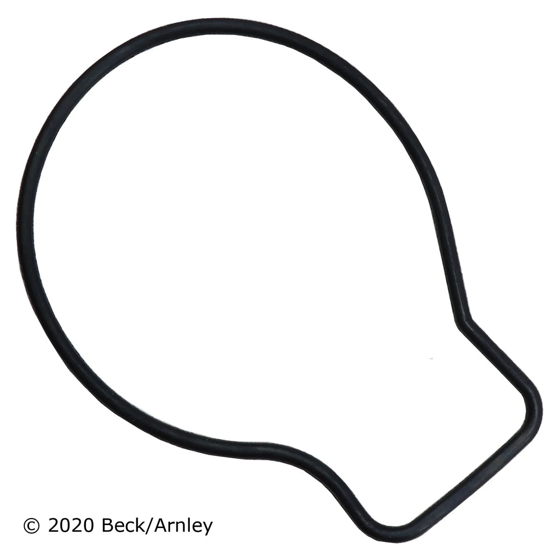 Beck/Arnley 039-4106 1992-2001 Acura Integra Engine Water Pump Gasket