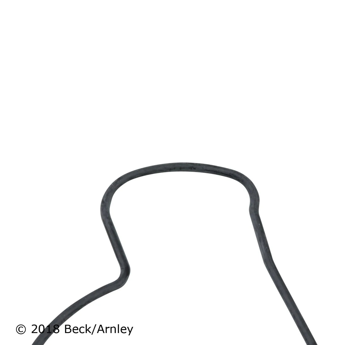Beck/Arnley 039-4107 1992-2001 Honda Prelude Engine Water Pump Gasket